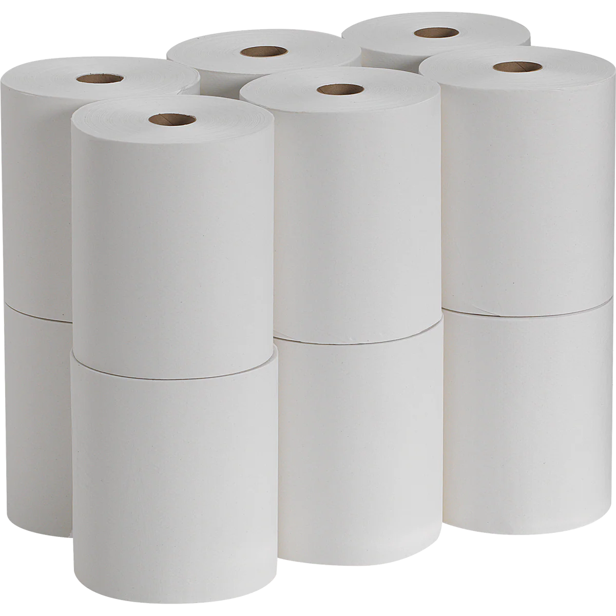 Marathon 2-Ply Household Dispenser Paper Towel Rolls: 12-Count (450 ft.)