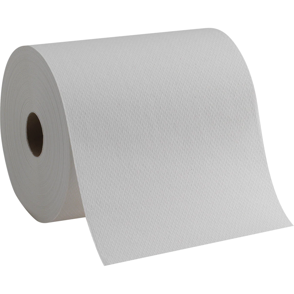 Marathon 2-Ply Household Dispenser Paper Towel Rolls: 12-Count (450 ft.)